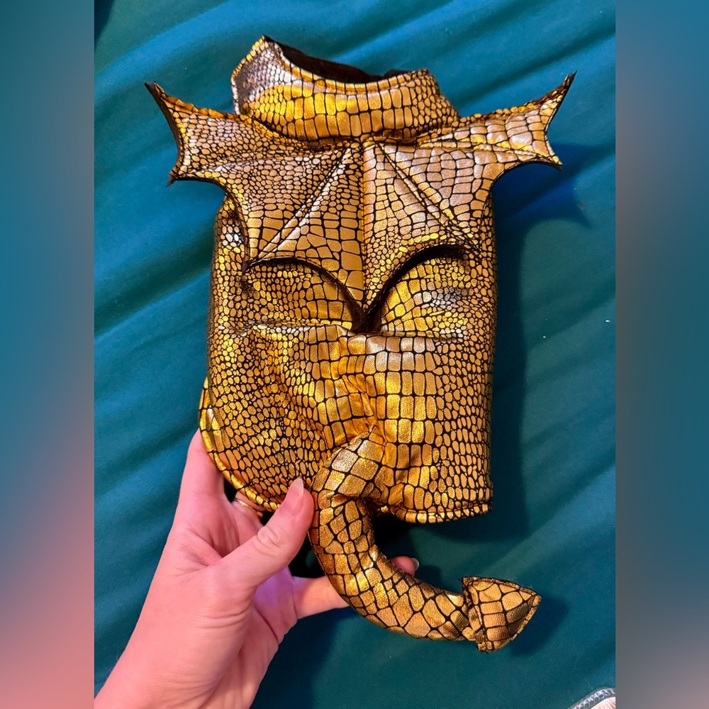 Pet costume XS